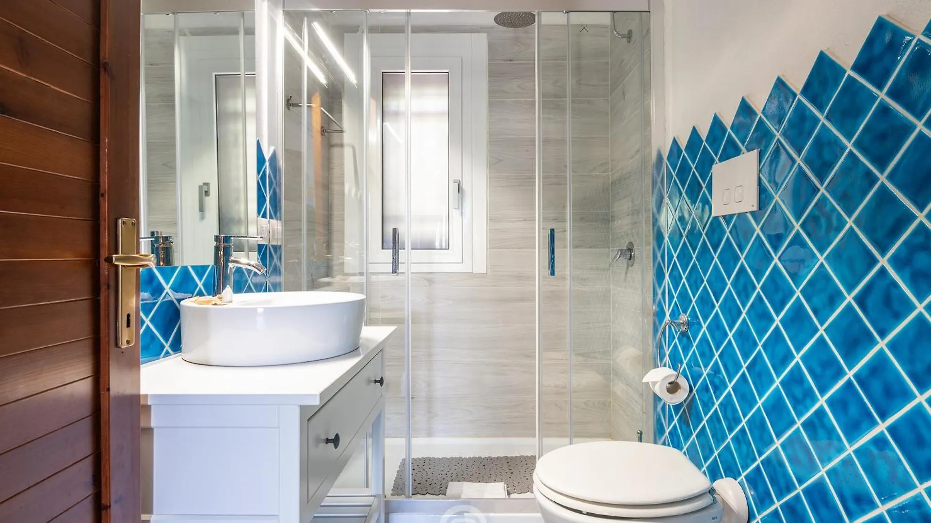 Дом отдыха Pinus Village Coastal Hideway Форте-Вилладж