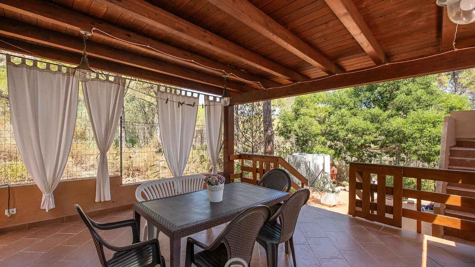 Pinus Village Coastal Hideway Форте-Вилладж 0*,