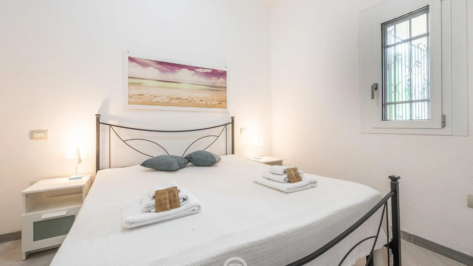 Pinus Village Coastal Hideway Forte Village