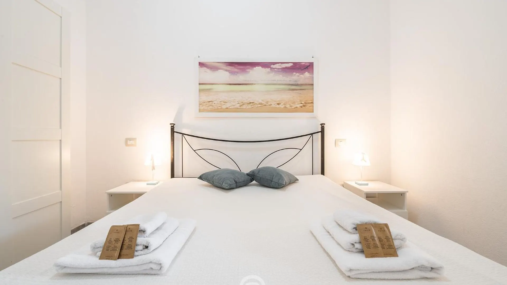 Pinus Village Coastal Hideway Форте-Вилладж