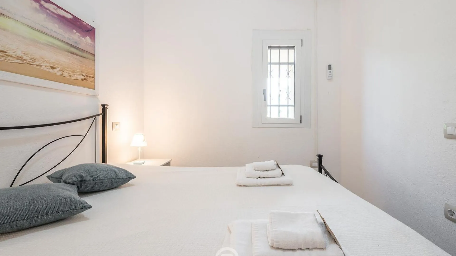 Pinus Village Coastal Hideway Forte Village 0*,  Italie