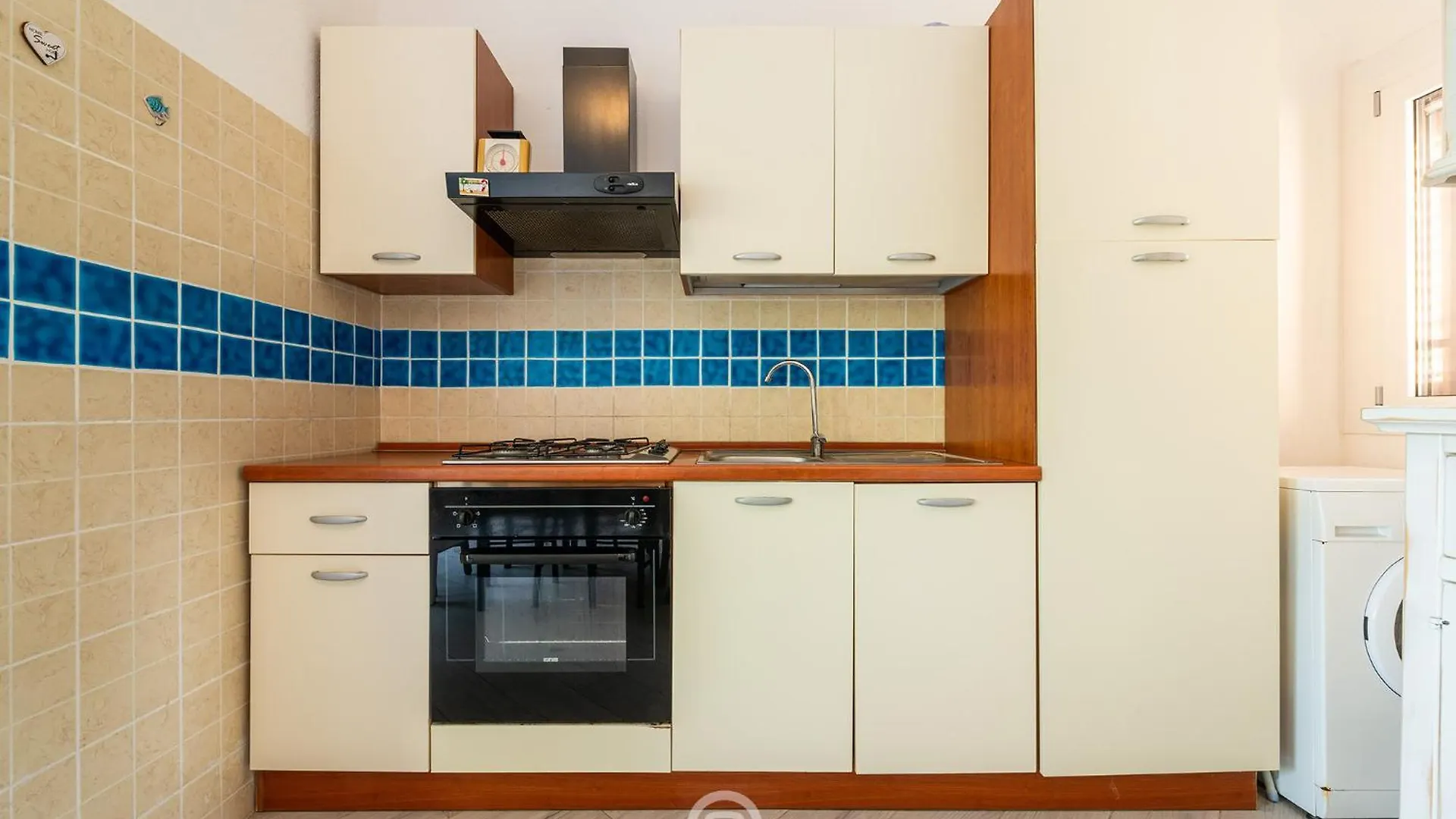 Pinus Village Coastal Hideway Форте-Вилладж Италия